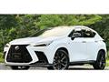 2023 Lexus NX