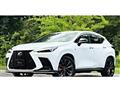 2023 Lexus NX