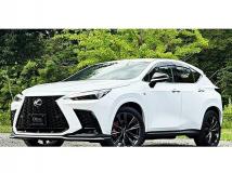 2023 Lexus NX