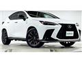 2023 Lexus NX