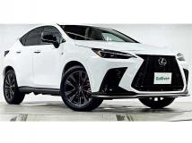 2023 Lexus NX