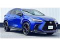 2023 Lexus NX