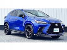 2023 Lexus NX