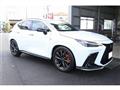 2023 Lexus NX