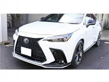 2023 Lexus NX