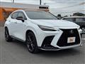 2023 Lexus NX