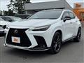 2023 Lexus NX