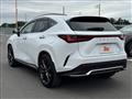 2023 Lexus NX