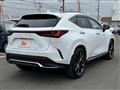 2023 Lexus NX