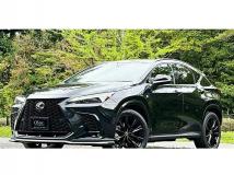 2023 Lexus NX