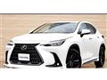 2023 Lexus NX
