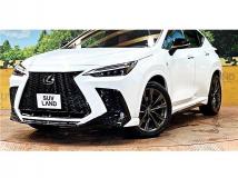 2023 Lexus NX