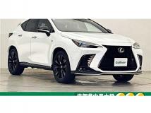 2023 Lexus NX