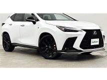 2023 Lexus NX
