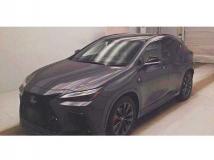 2023 Lexus NX