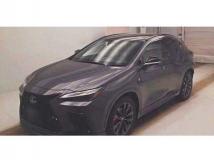 2023 Lexus NX