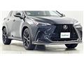 2023 Lexus NX