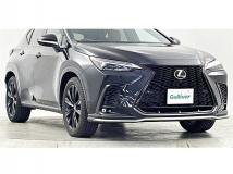 2023 Lexus NX