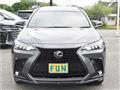 2023 Lexus NX