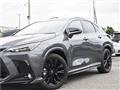 2023 Lexus NX