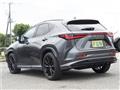 2023 Lexus NX