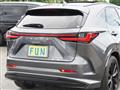 2023 Lexus NX