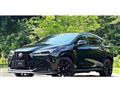 2023 Lexus NX