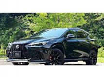 2023 Lexus NX