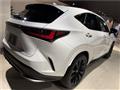 2023 Lexus NX