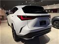 2023 Lexus NX
