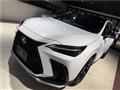 2023 Lexus NX