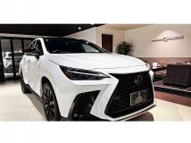 2023 Lexus NX