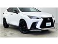 2023 Lexus NX