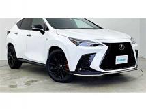 2023 Lexus NX