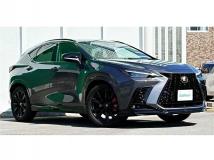 2023 Lexus NX