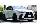 2023 Lexus NX