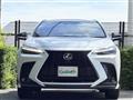 2023 Lexus NX