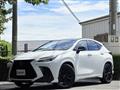 2023 Lexus NX