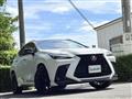 2023 Lexus NX
