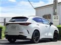 2023 Lexus NX