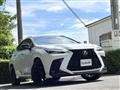 2023 Lexus NX