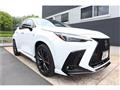 2023 Lexus NX