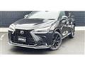 2023 Lexus NX