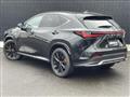 2023 Lexus NX
