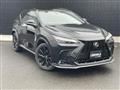 2023 Lexus NX