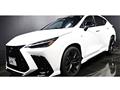 2023 Lexus NX