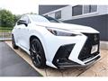 2023 Lexus NX