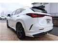 2023 Lexus NX