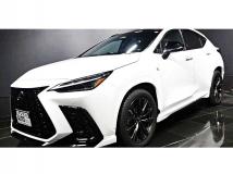 2023 Lexus NX