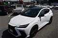 2023 Lexus NX